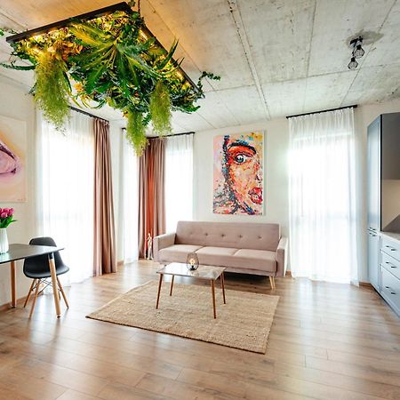 Centro Accommodation Cluj-Napoca Ngoại thất bức ảnh