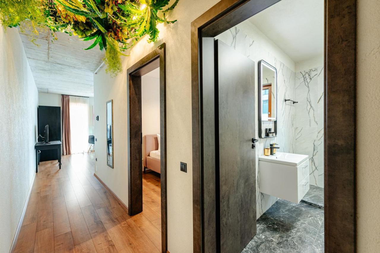 Centro Accommodation Cluj-Napoca Ngoại thất bức ảnh