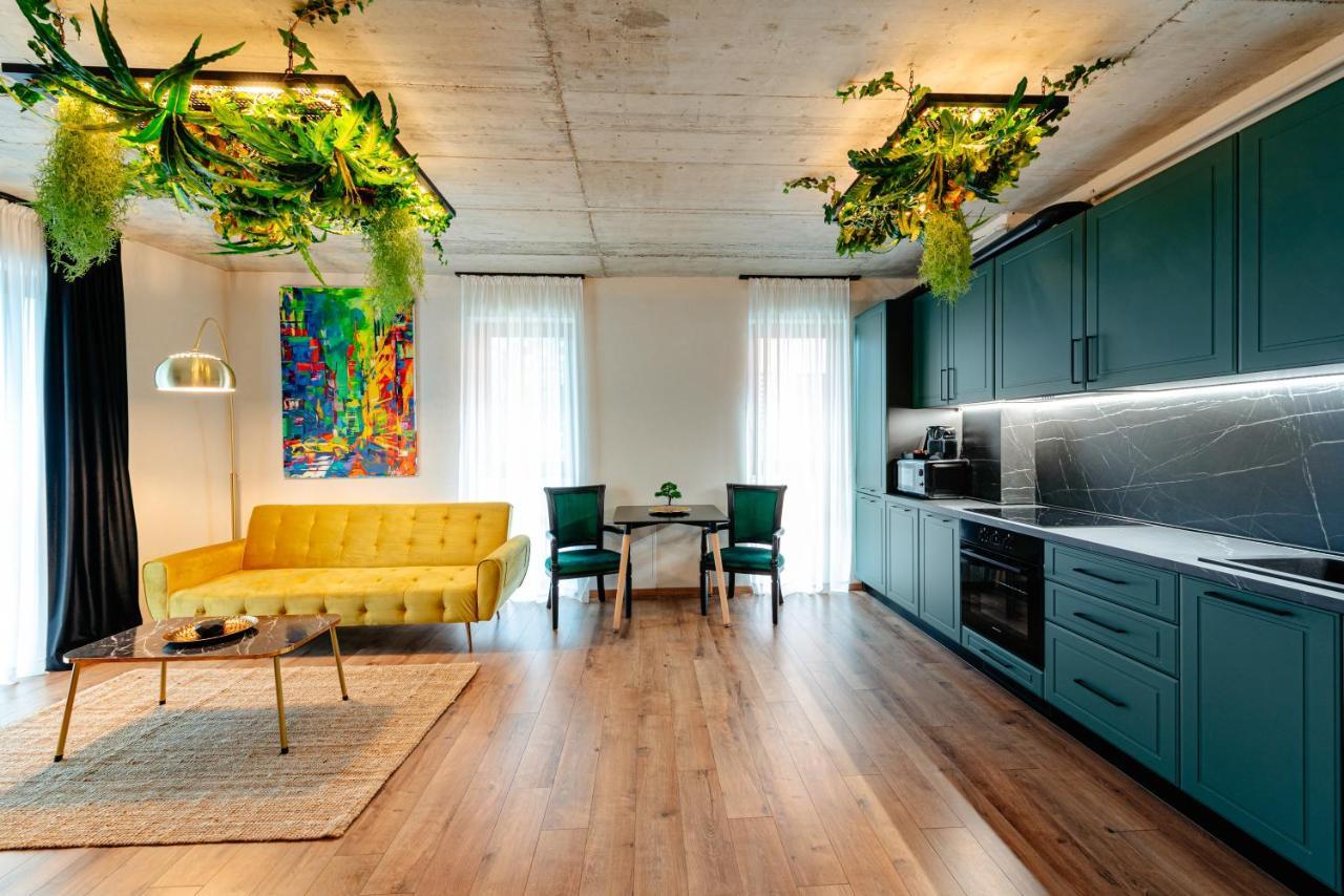 Centro Accommodation Cluj-Napoca Ngoại thất bức ảnh