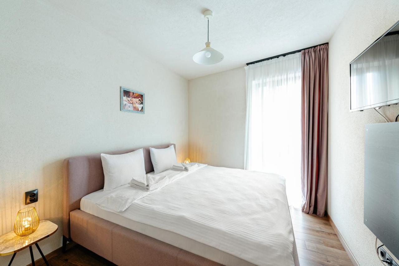 Centro Accommodation Cluj-Napoca Ngoại thất bức ảnh