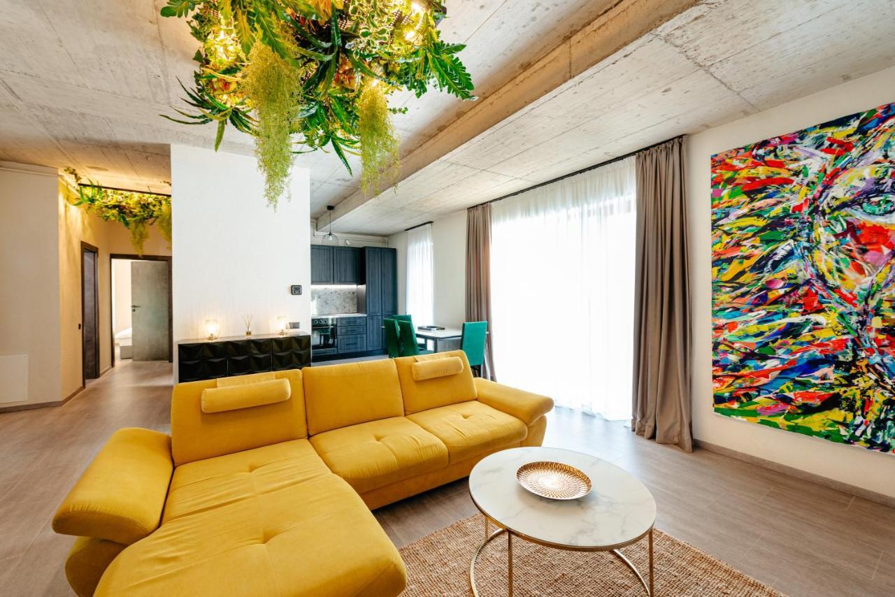 Centro Accommodation Cluj-Napoca Ngoại thất bức ảnh
