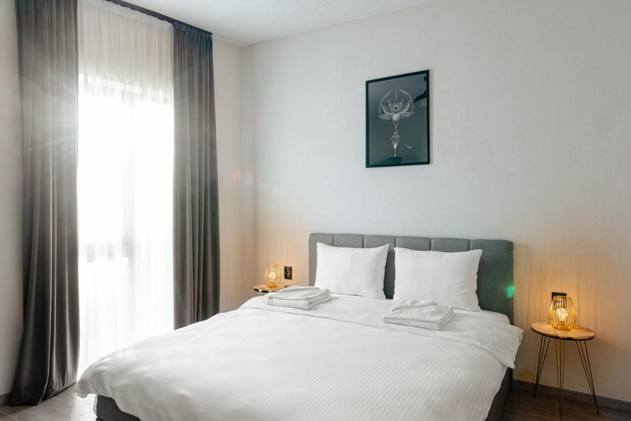 Centro Accommodation Cluj-Napoca Ngoại thất bức ảnh