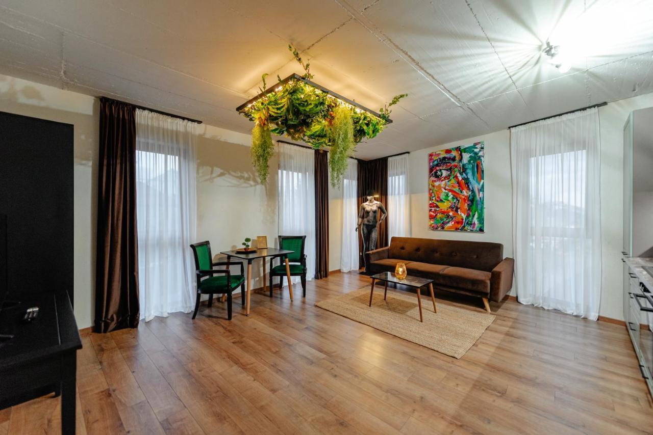 Centro Accommodation Cluj-Napoca Ngoại thất bức ảnh