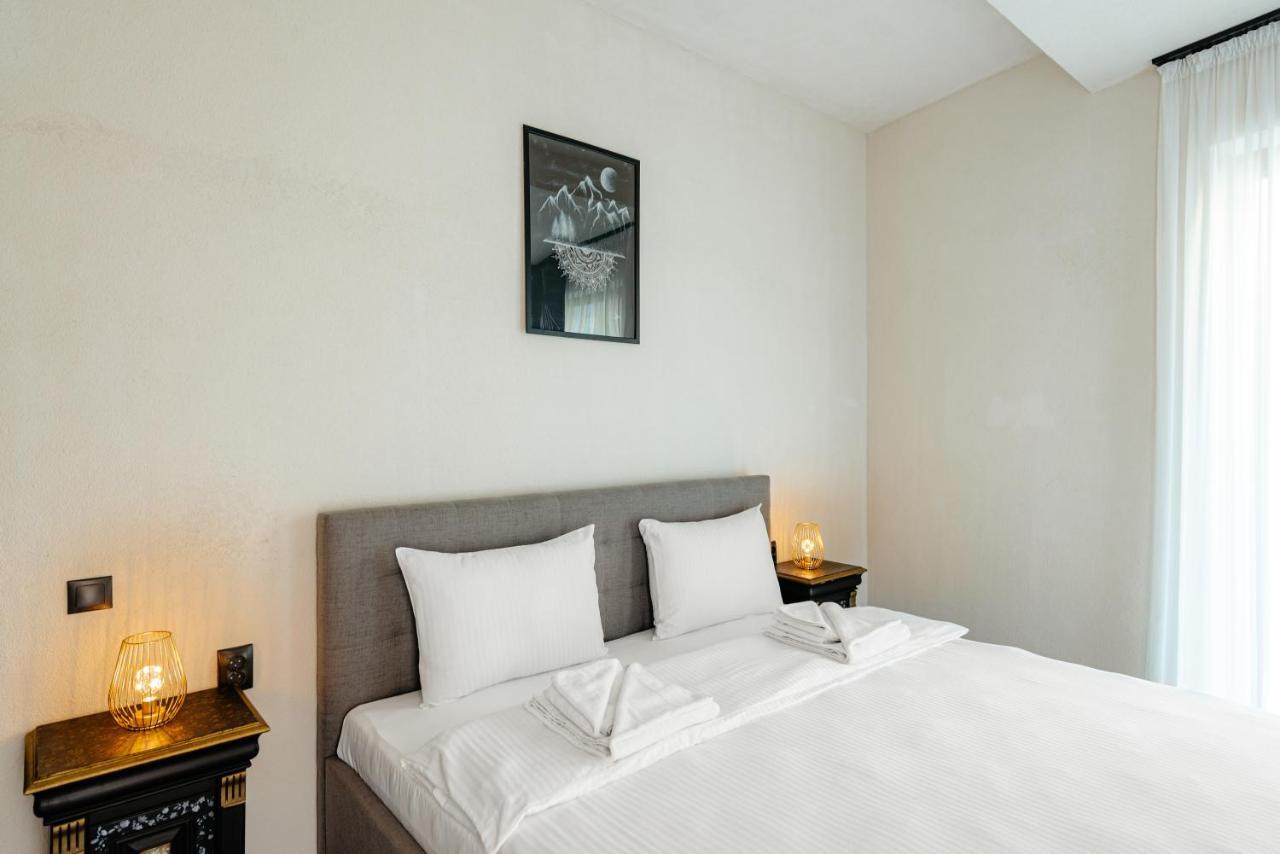 Centro Accommodation Cluj-Napoca Ngoại thất bức ảnh