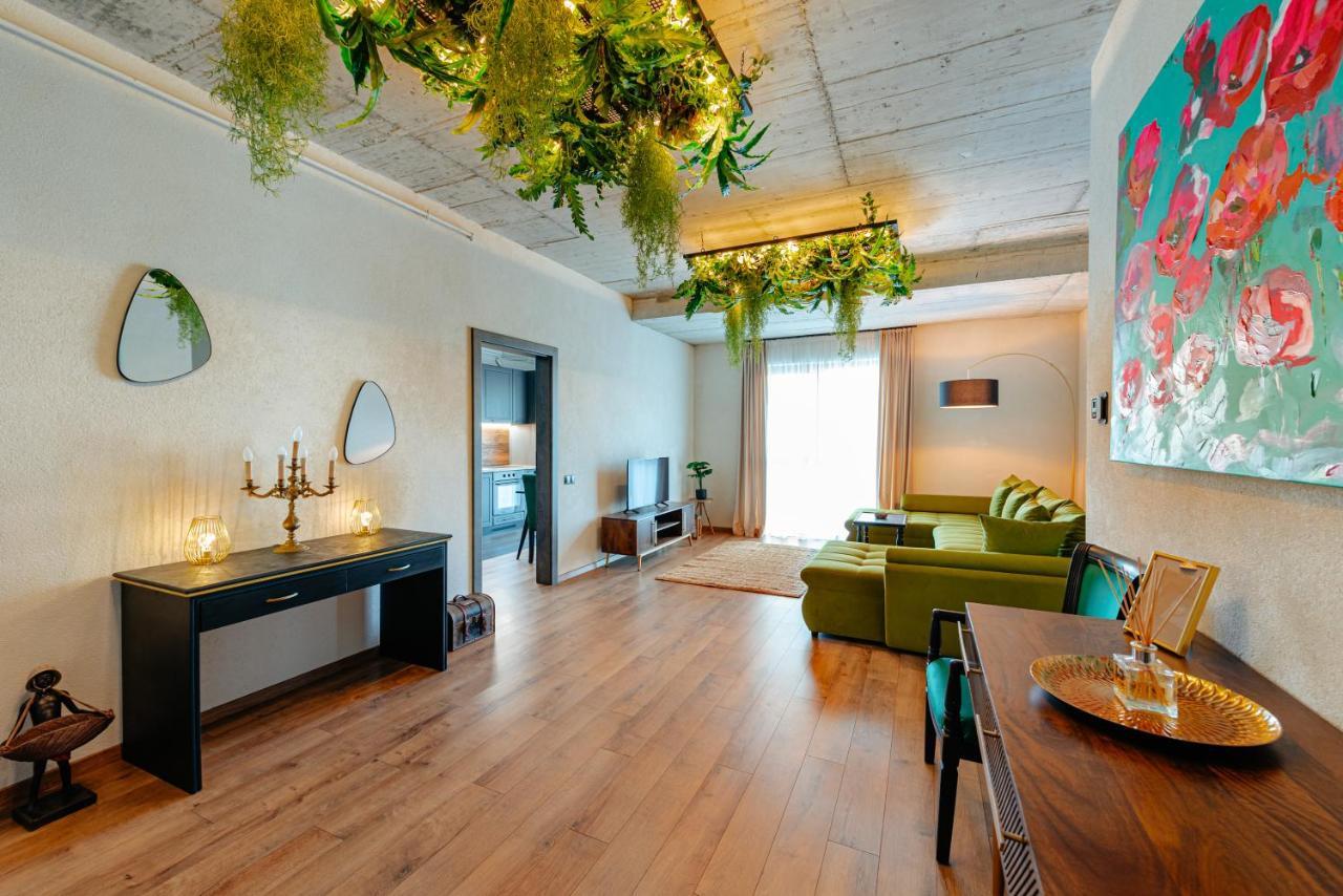 Centro Accommodation Cluj-Napoca Ngoại thất bức ảnh