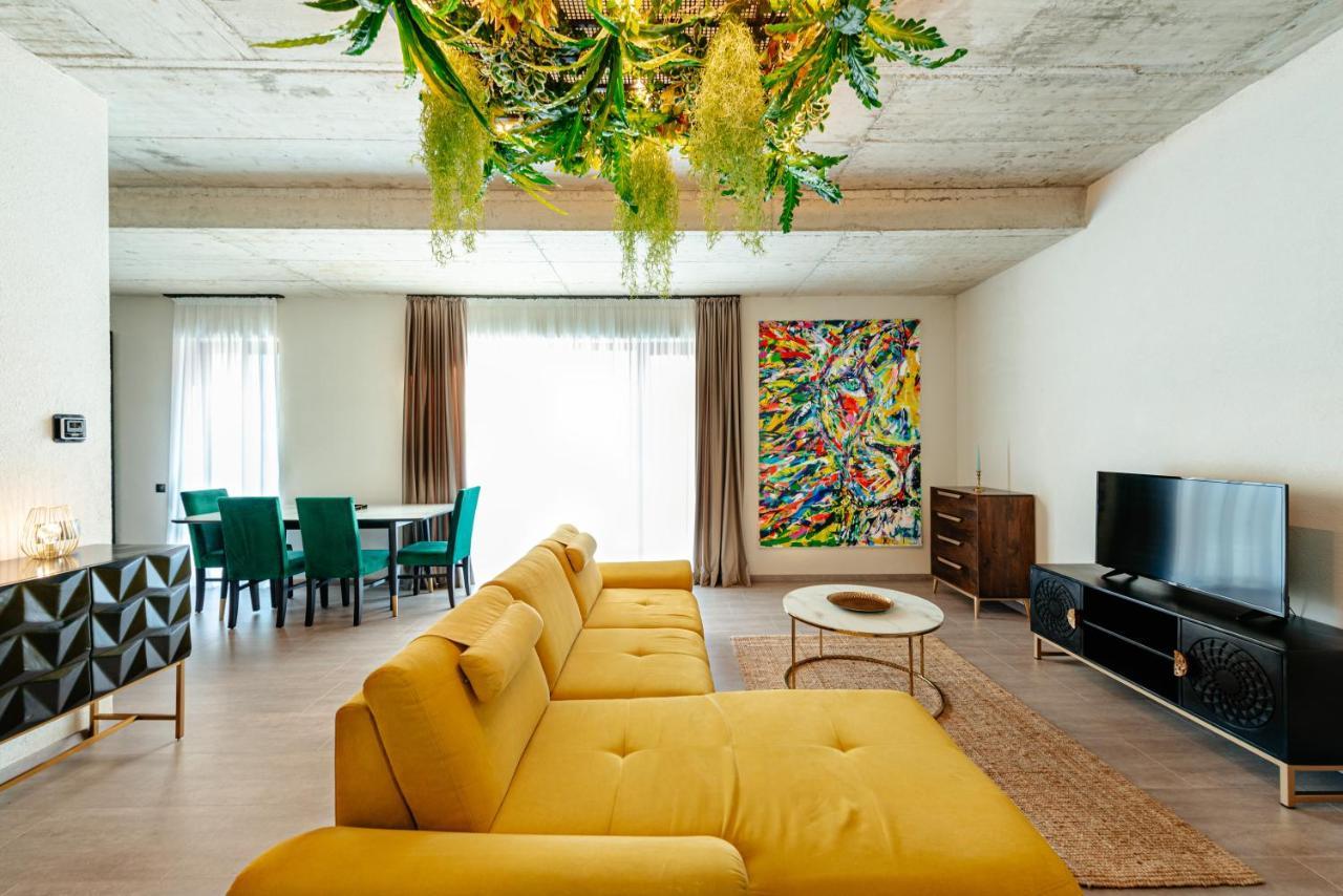 Centro Accommodation Cluj-Napoca Ngoại thất bức ảnh