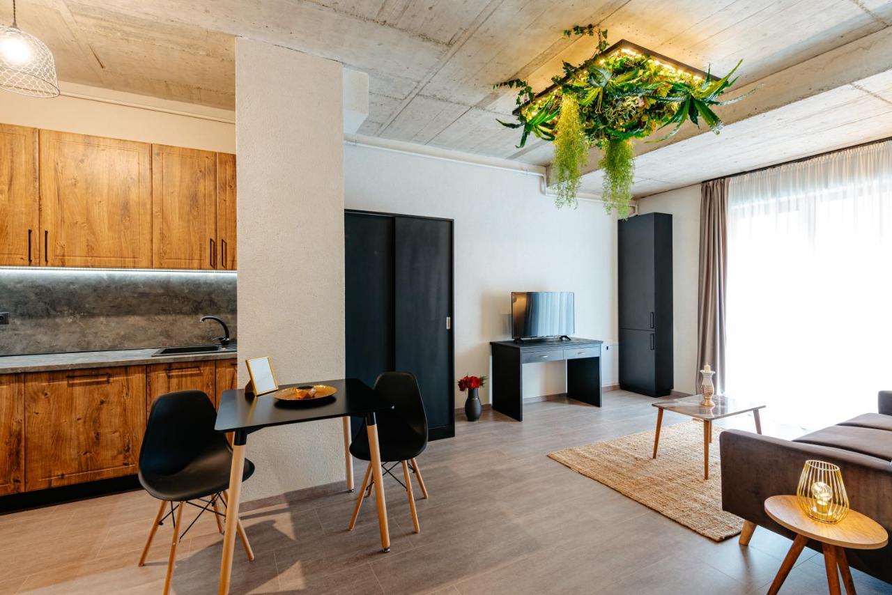Centro Accommodation Cluj-Napoca Ngoại thất bức ảnh