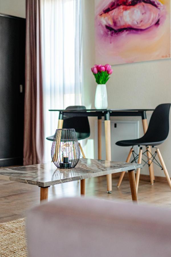 Centro Accommodation Cluj-Napoca Ngoại thất bức ảnh