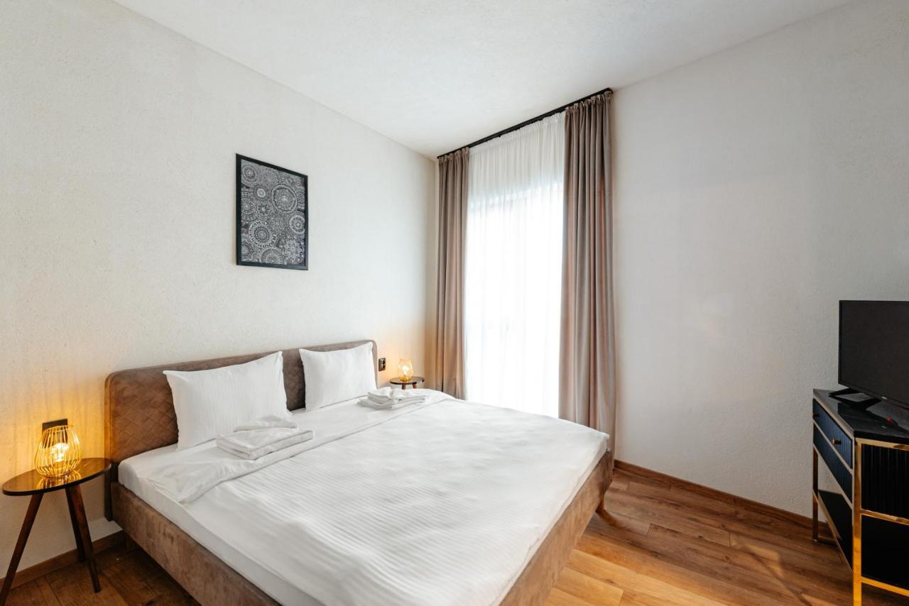Centro Accommodation Cluj-Napoca Ngoại thất bức ảnh
