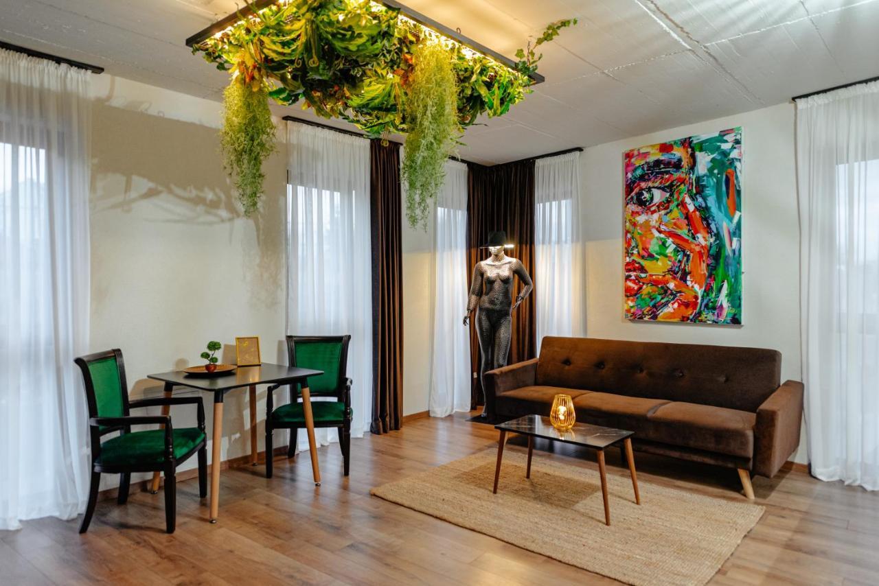 Centro Accommodation Cluj-Napoca Ngoại thất bức ảnh