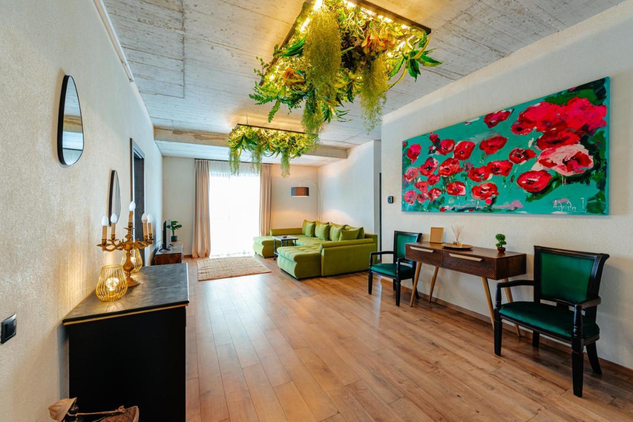 Centro Accommodation Cluj-Napoca Ngoại thất bức ảnh