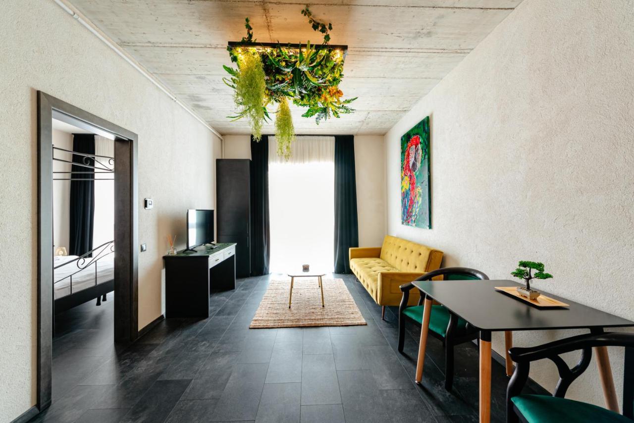 Centro Accommodation Cluj-Napoca Ngoại thất bức ảnh
