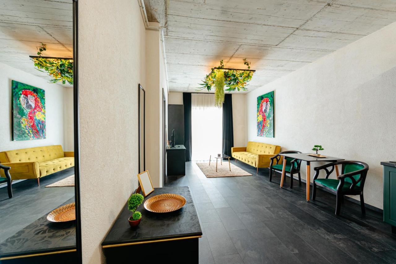 Centro Accommodation Cluj-Napoca Ngoại thất bức ảnh