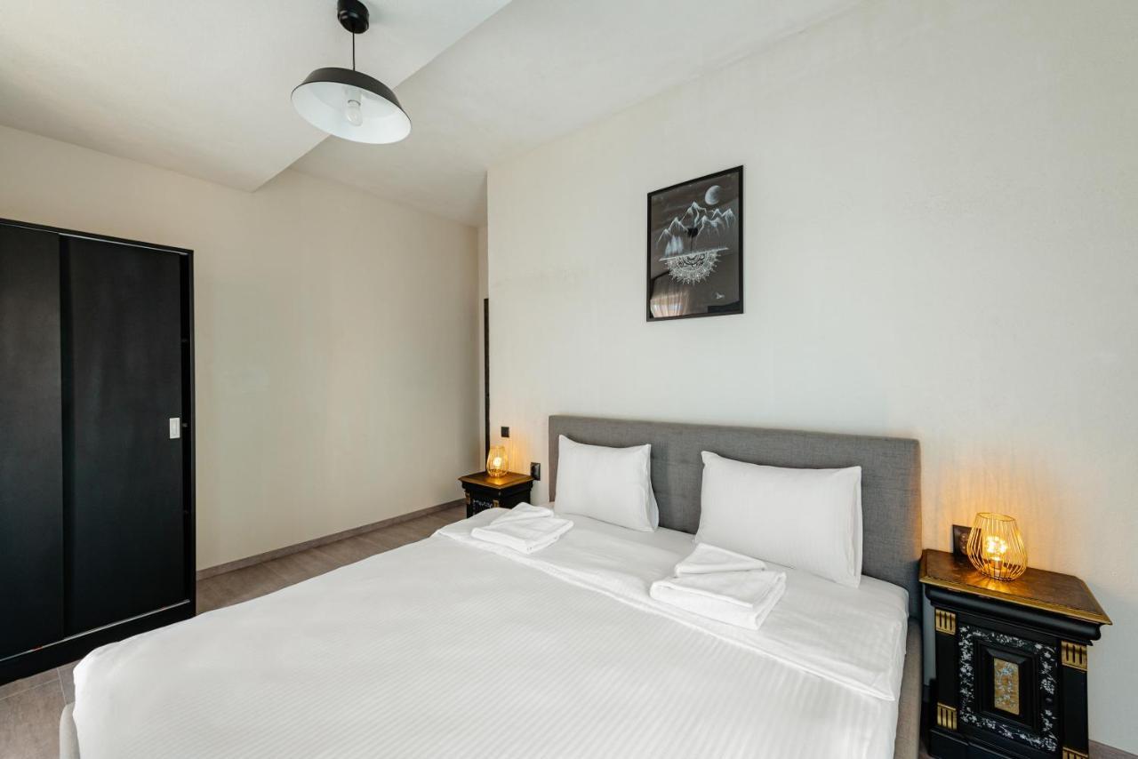 Centro Accommodation Cluj-Napoca Ngoại thất bức ảnh