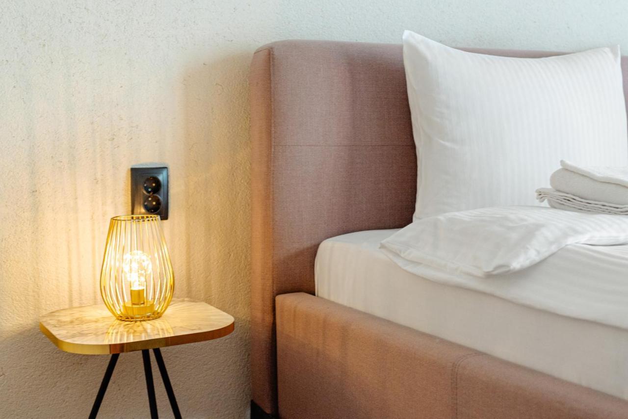 Centro Accommodation Cluj-Napoca Ngoại thất bức ảnh
