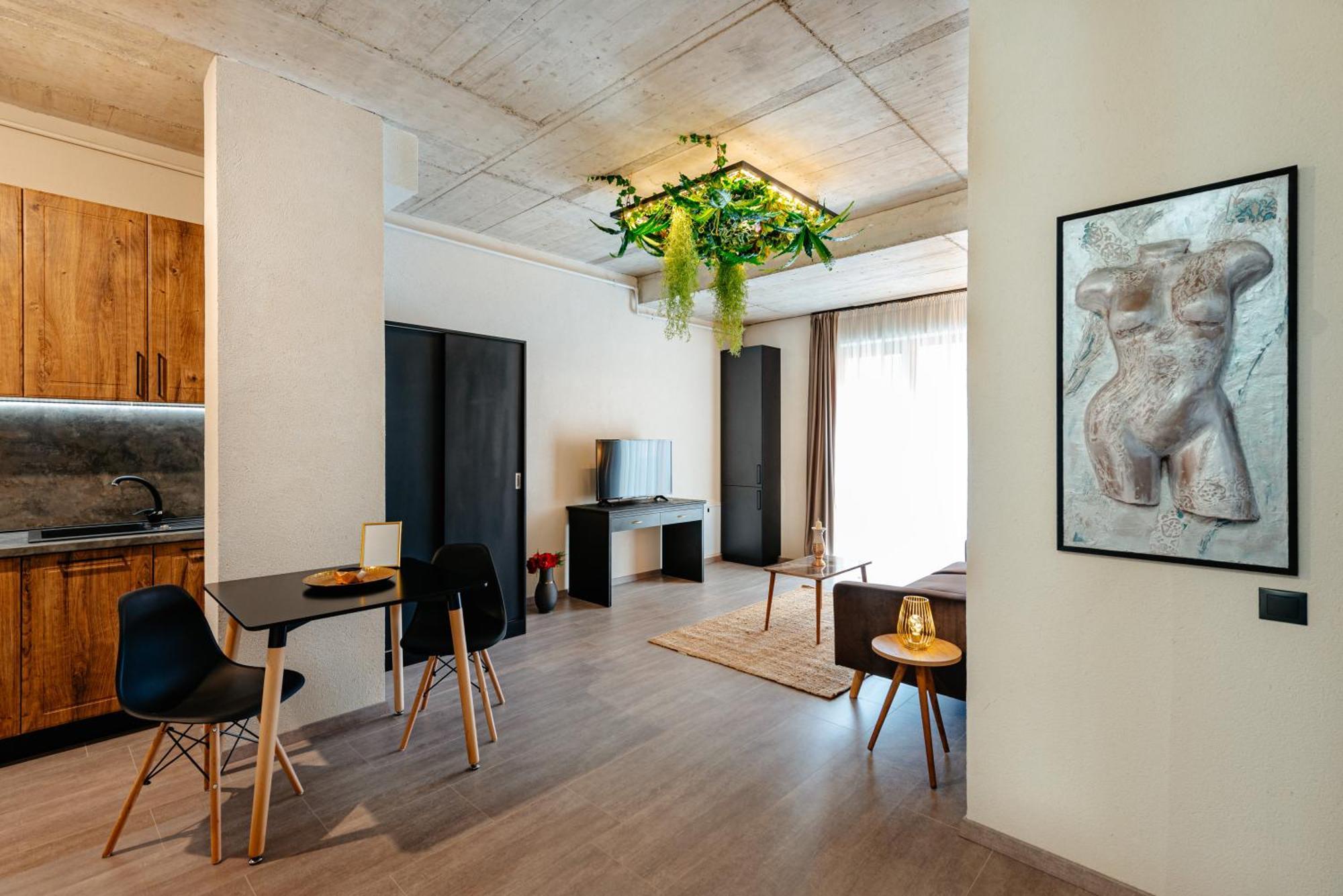 Centro Accommodation Cluj-Napoca Ngoại thất bức ảnh