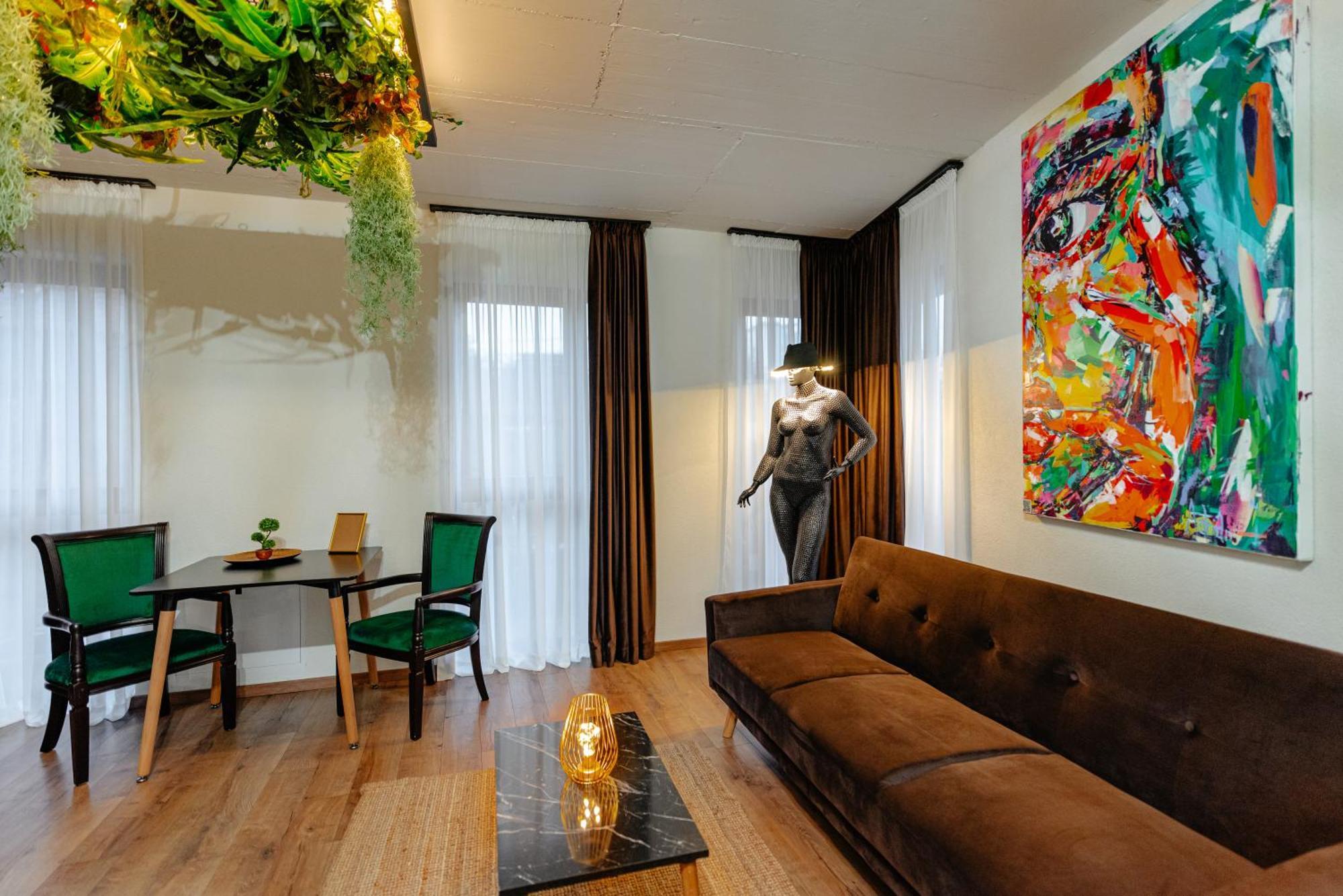 Centro Accommodation Cluj-Napoca Ngoại thất bức ảnh